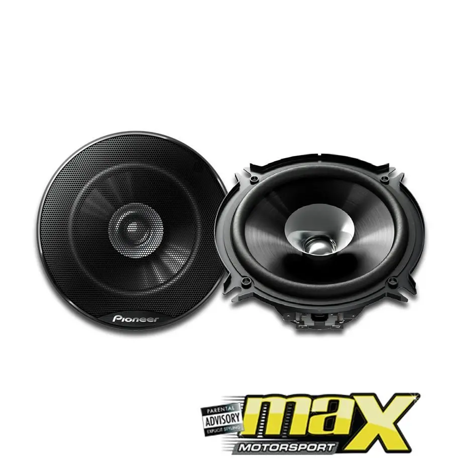 Pioneer Ts-G1310f Dual Cone 5" Mids 230W 1