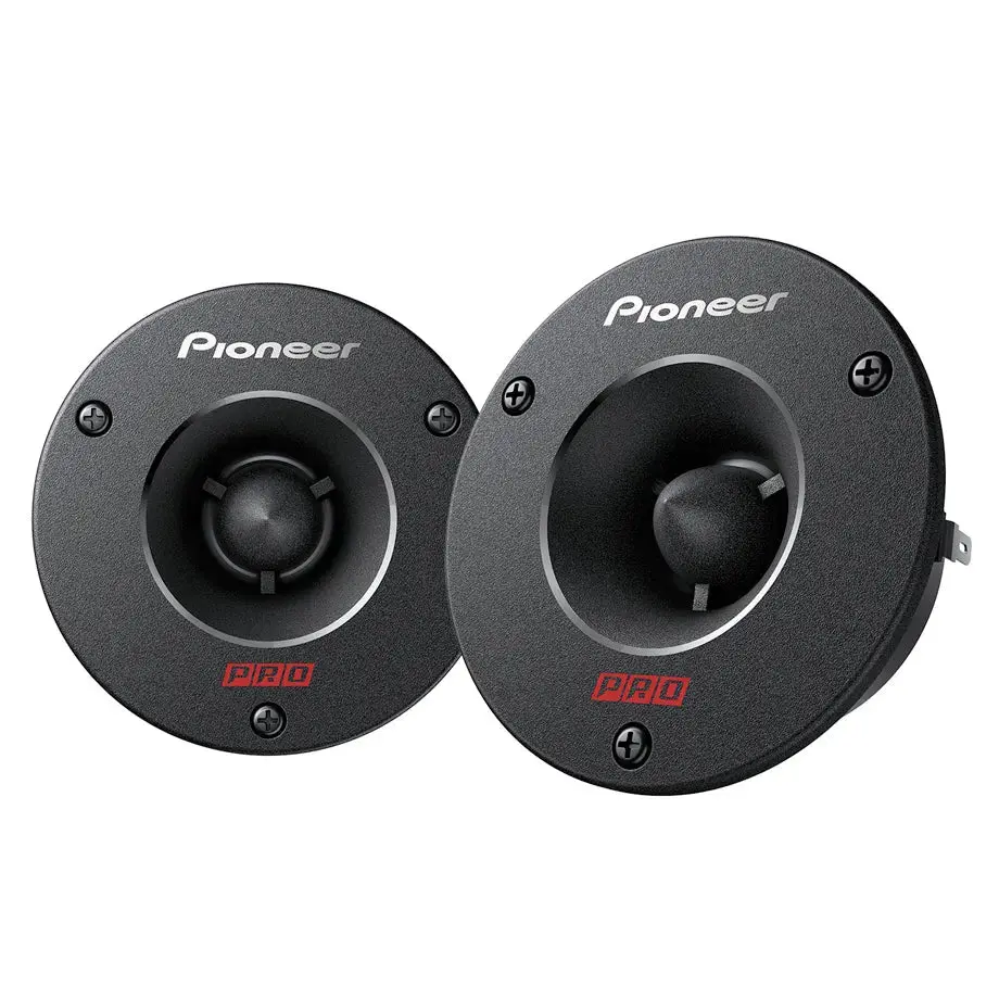 Pioneer Ts-B1010pro 4" Pro High Efficiency Bullet Tweeter (150W) 1