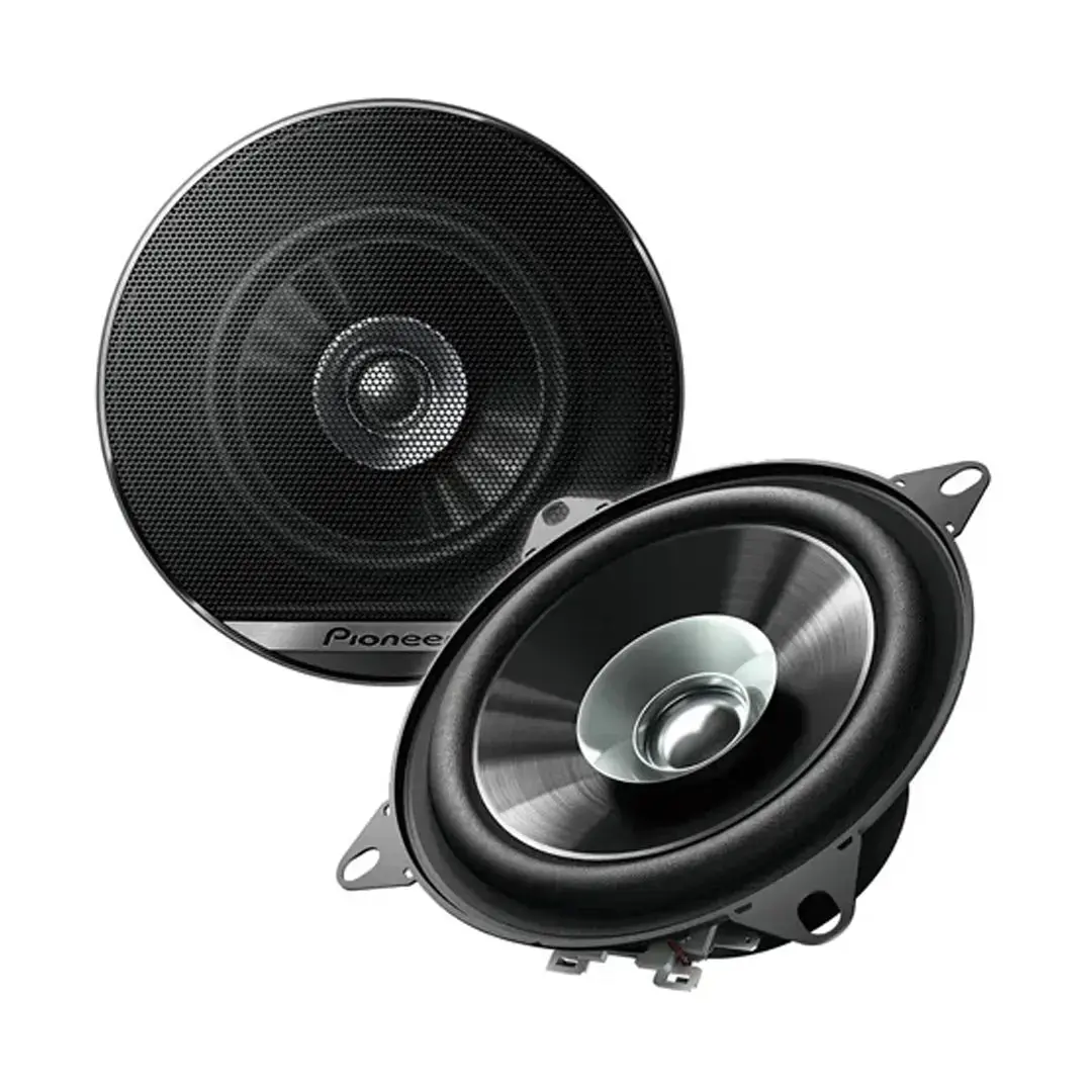 Pioneer Ts-G1010f 4" Dual Cone Mids - 190W 1