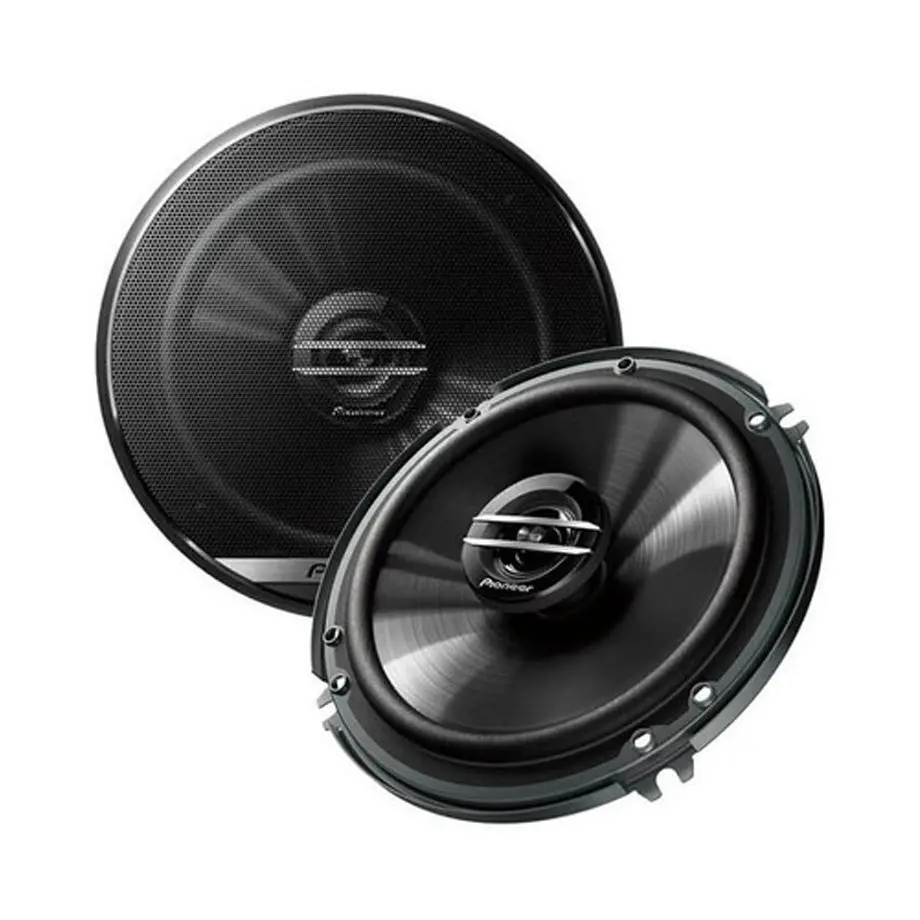 Pioneer Ts-G1620f-2 6″ Coaxial Speaker (300W) 1