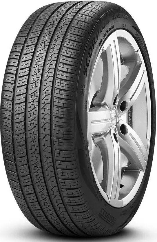 285/40 R23 Pirelli Scorpion Zero 1