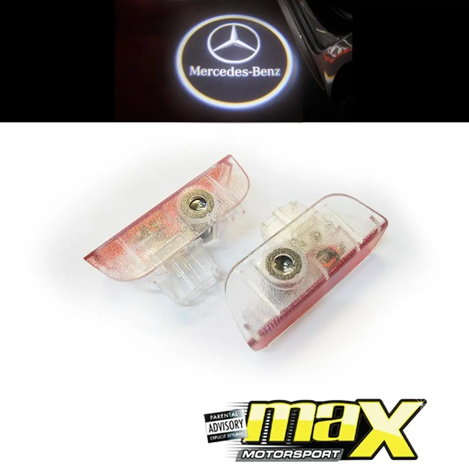 Plug & Play Shadow Lights - Merc 1