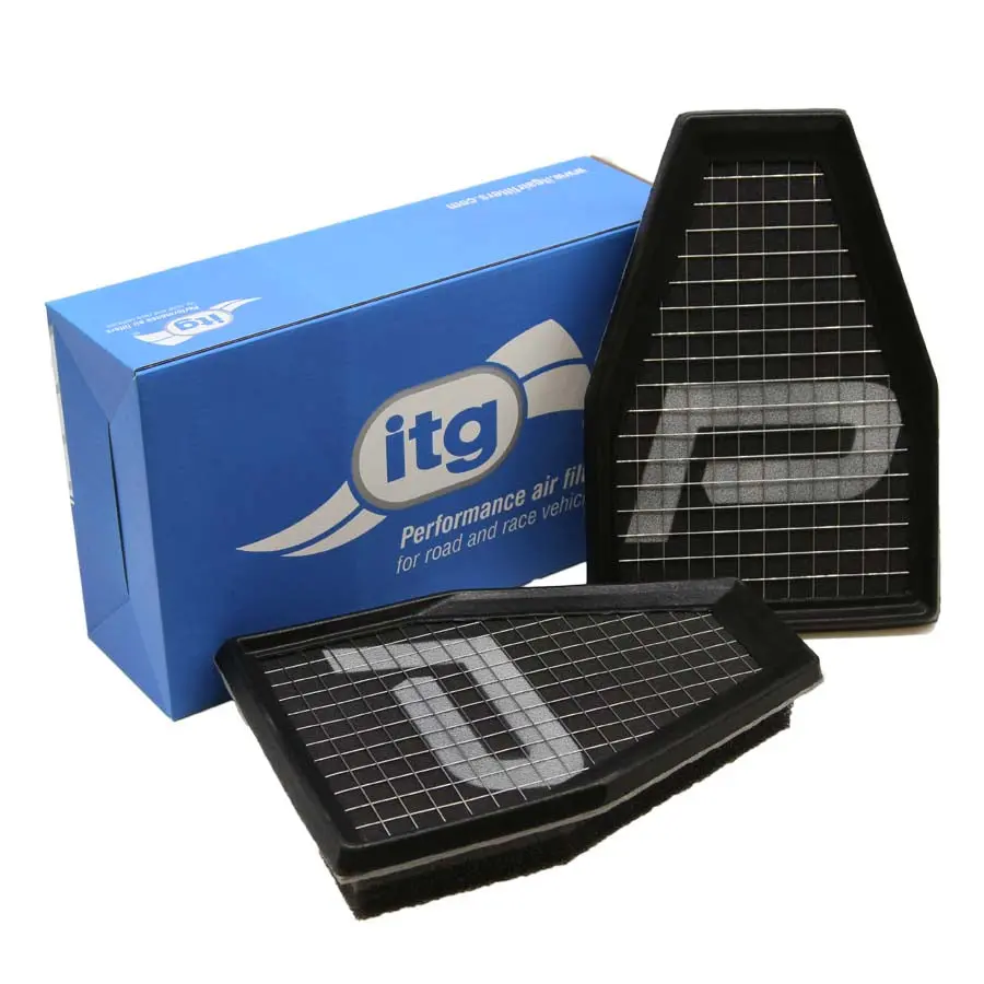 Porsche 991 ( All Variants )  -  Itg Panel Filters 1