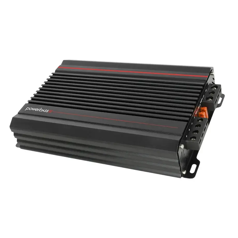 Powerbass Ulx4120 4-Channel Amplifier (14000W) 1