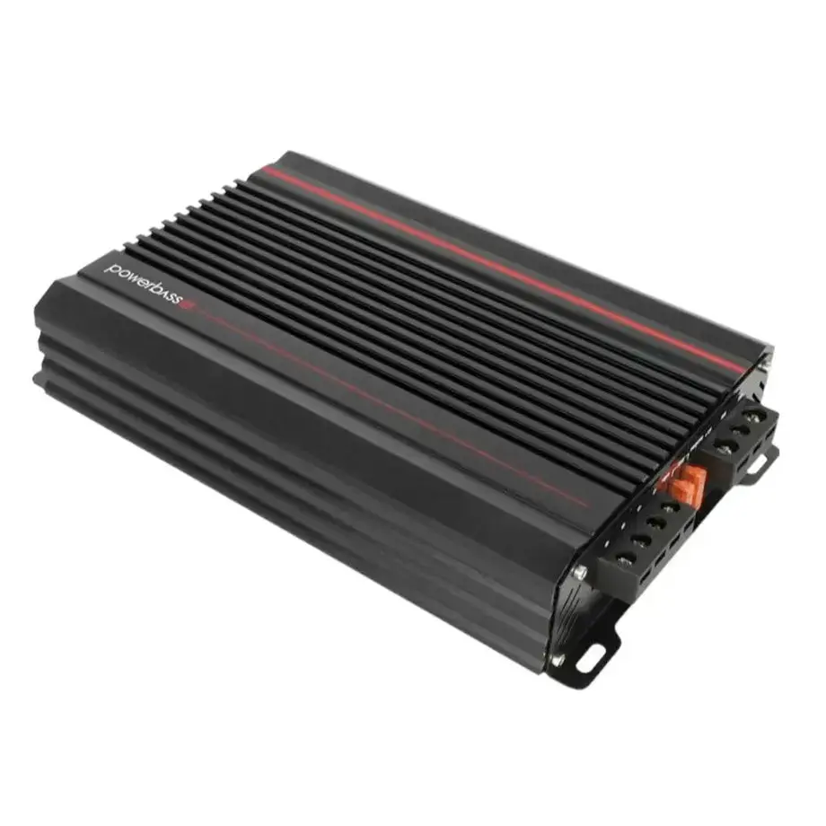 Powerbass Ulx800.1Db Monoblock Amplifier (15000W) 1