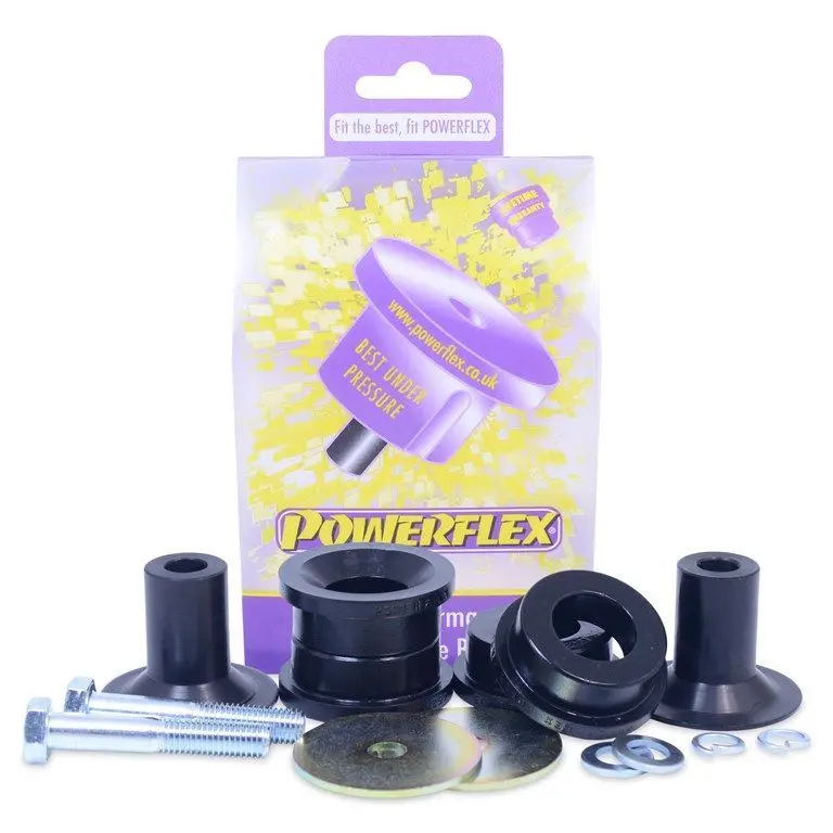 Rear Diff Rear Mount Pfr5-4620 For Bmw E46 3 Series M3 1
