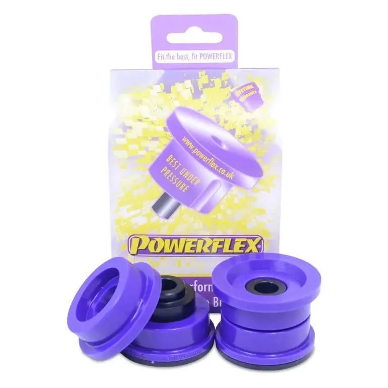 Rear Diff Rear Mounting Bush Pfr5-326 1