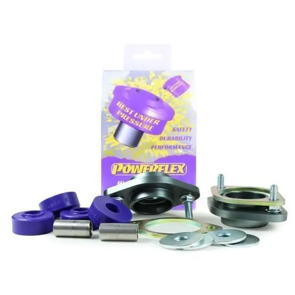 Rear Shock Top Bush Bracket And Bush 12Mm Pfr5-5630-12 1