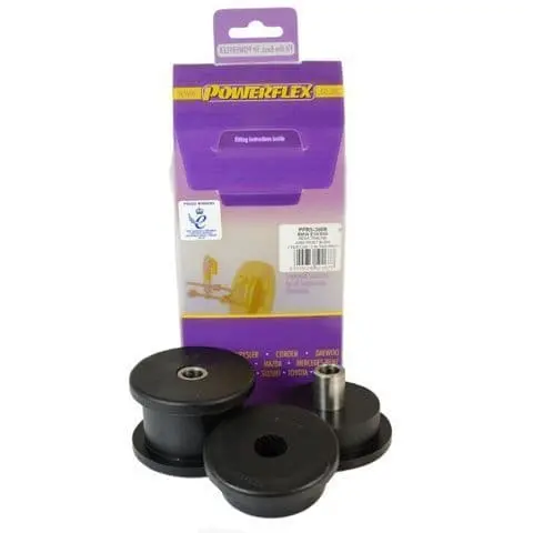 Rear Trailing Arm Bush Pfr5-3608 For Bmw E46 3 Series M3 1