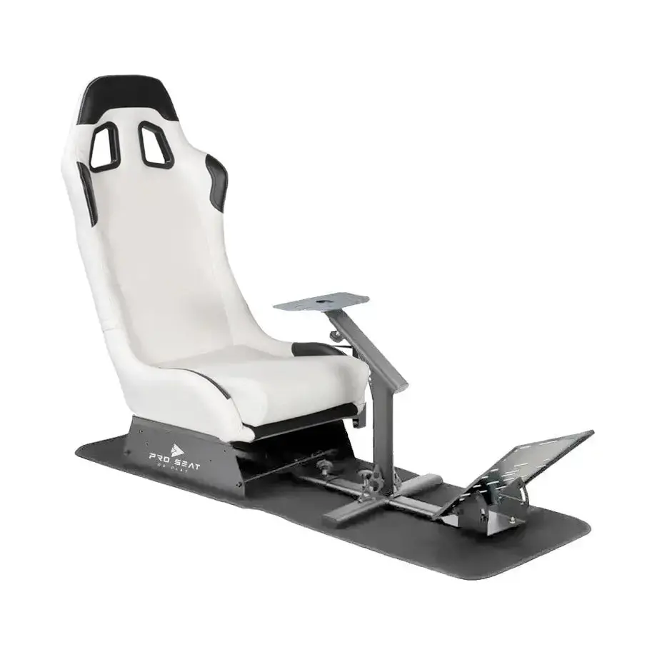 Pro Seat - Racing Simulator Gaming Seat 1