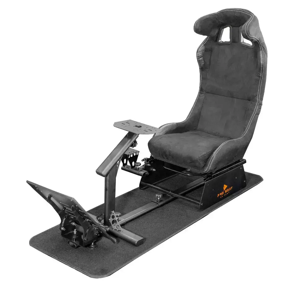 Pro Seat - Racing Simulator Gaming Seat 1