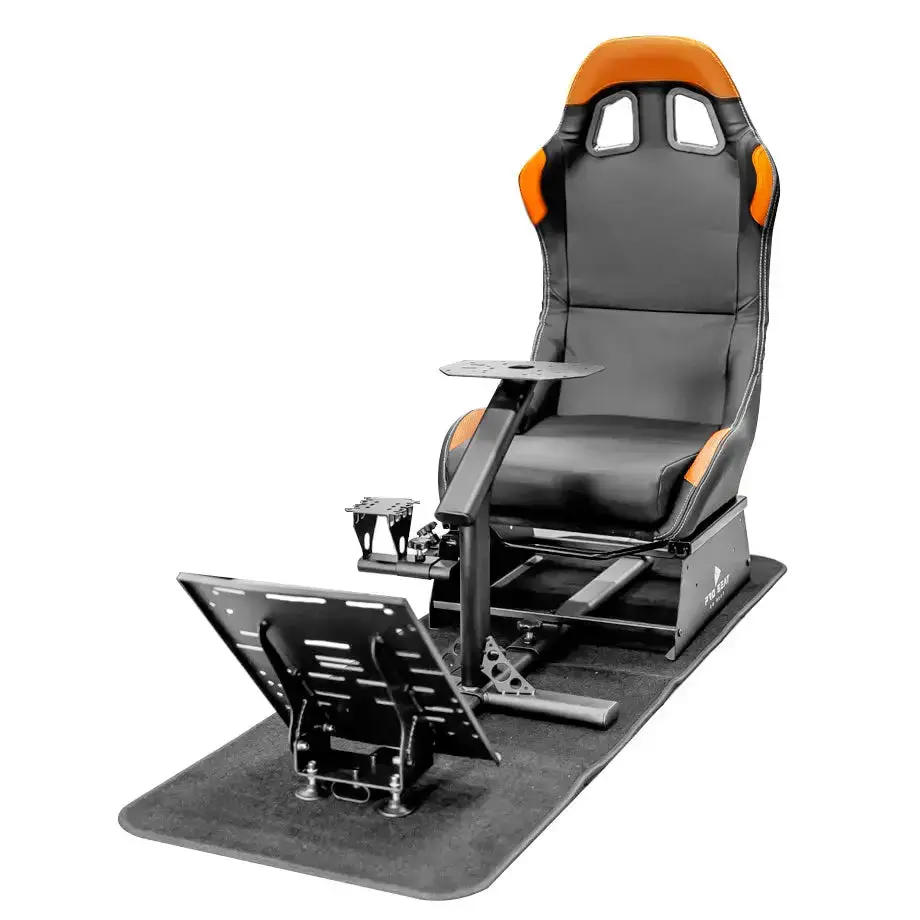 Pro Seat - Racing Simulator Gaming Seat 1