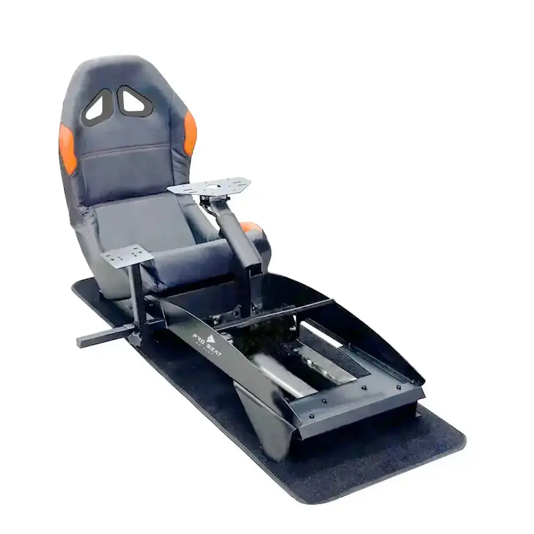 Pro Seat - Racing Simulator Gaming Seat 1