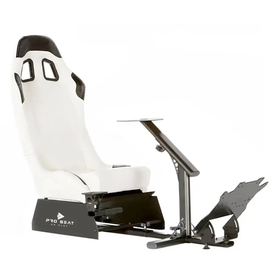 Pro Seat - Racing Simulator Gaming Seat 1