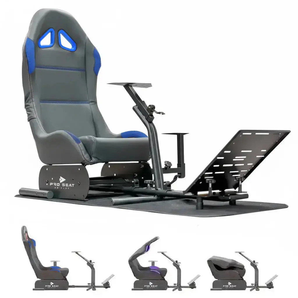 Pro Seat - Racing Simulator Gaming Seat 1