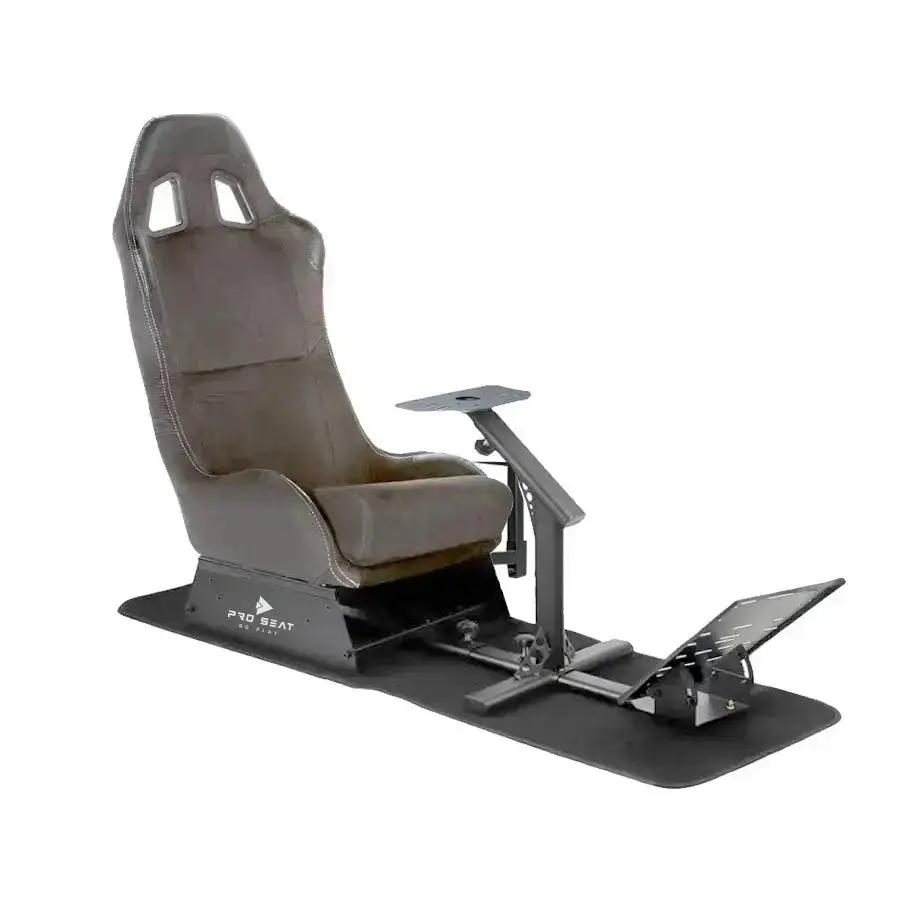 Pro Seat - Racing Simulator Gaming Seat 2
