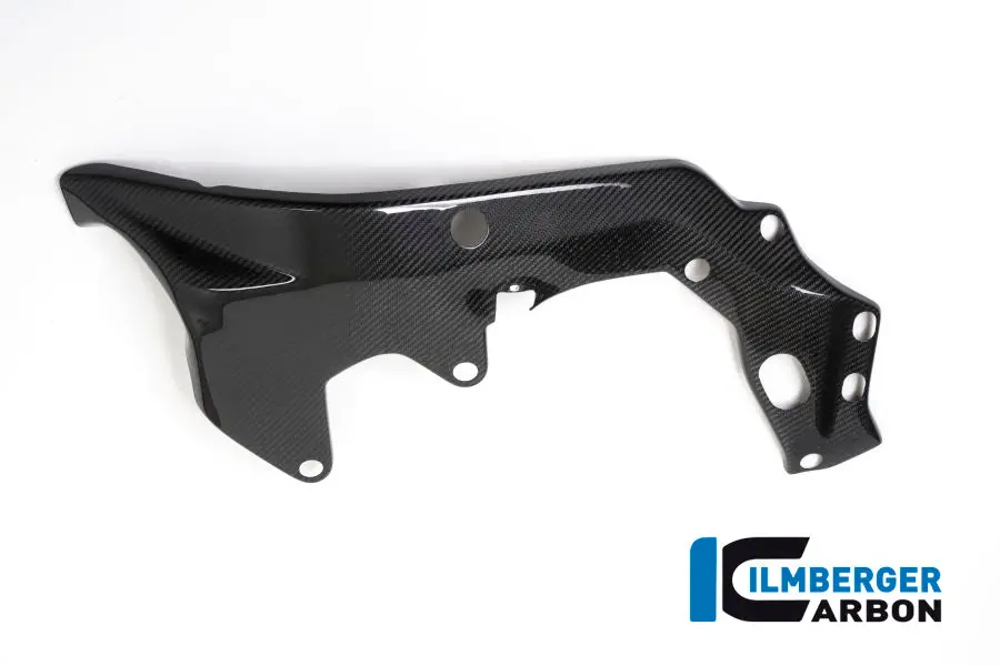 Frame Protector Left Side Bmw Hp4 Race 1