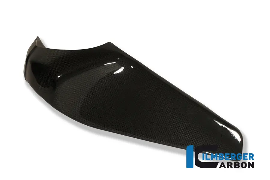 Frame Cover Left Carbon For Buell 1125 R/Cr 1