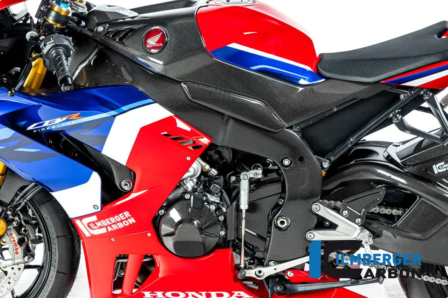 Frame Cover Left Gloss Cbr 1000 Rr-R/Sp 2020 1
