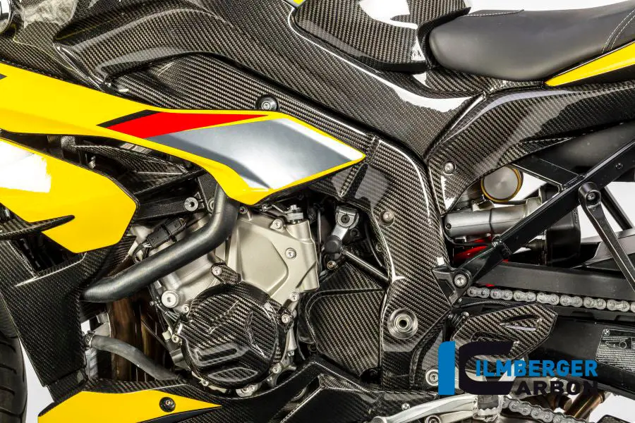 Frame Cover Left Bmw S1000 Xr Year 2015-2019 1