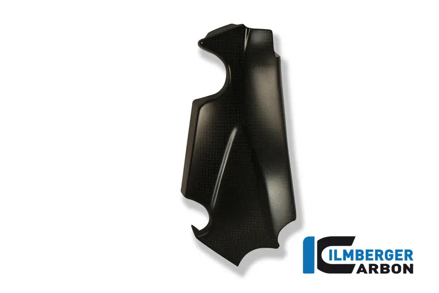 Frame Cover Left Carbon 1