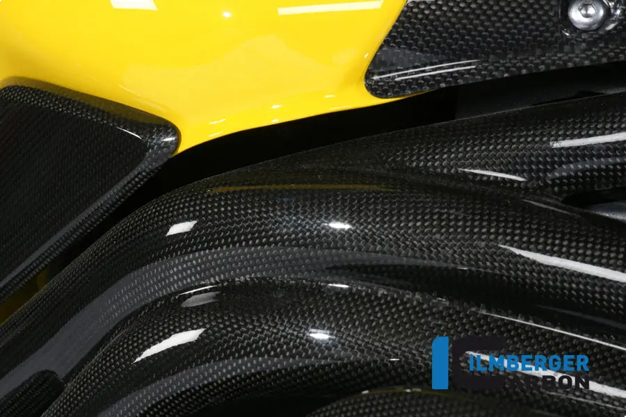 Right Frame Cover Carbon 1