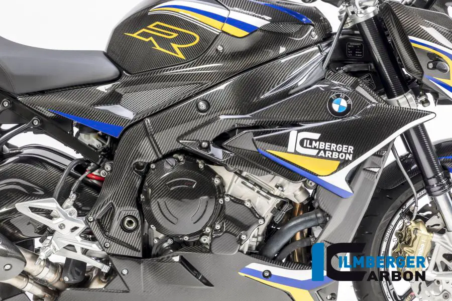 Frame Cover Right Side - Bmw S 1000 R (Ab 2017) 1