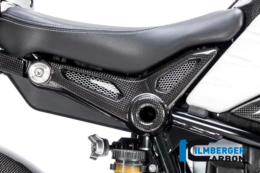 Rear Frame Cover Right Bmw R Ninet 1