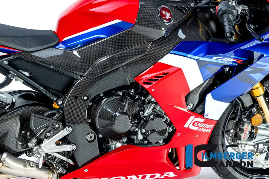 Frame Cover Right Gloss Cbr 1000 Rr-R/Sp 2020 1