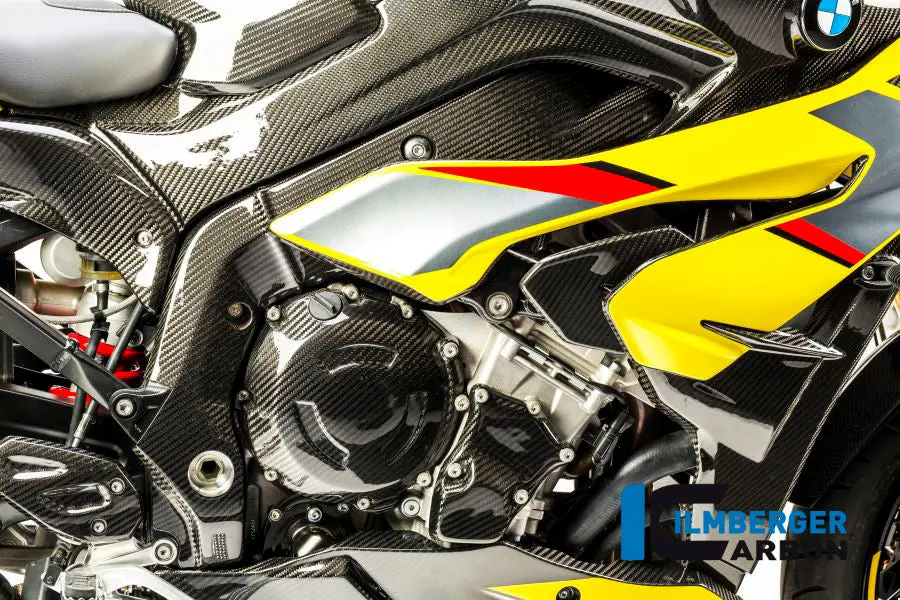 Frame Cover Right Side - Bmw S 1000 Xr My 2015-2019 1