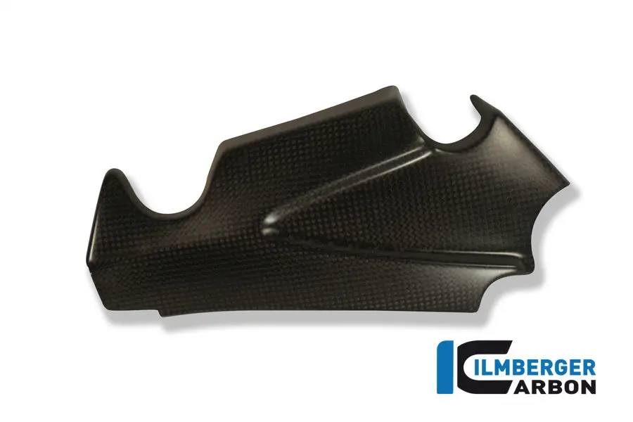 Frame Cover Right Carbon 1
