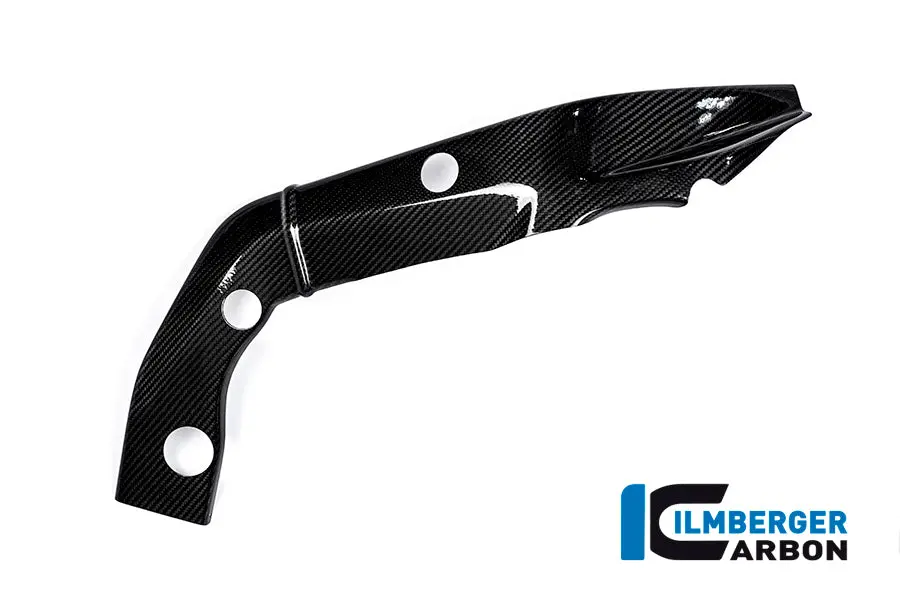 Right Frame Cover Carbon 1