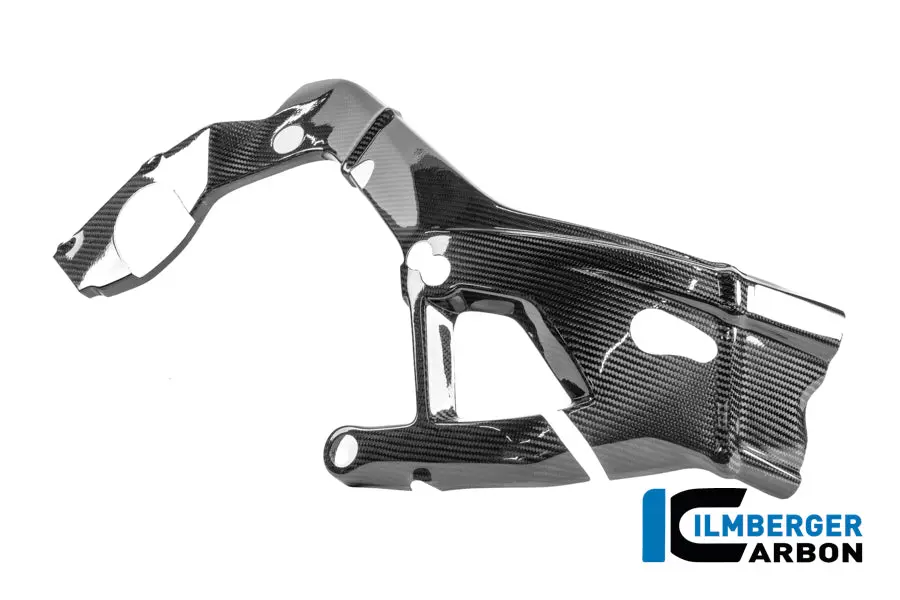 Rahmenschützer Rechts Carbon Glanz M 1000 Rr Racing (Ab 2025) 1