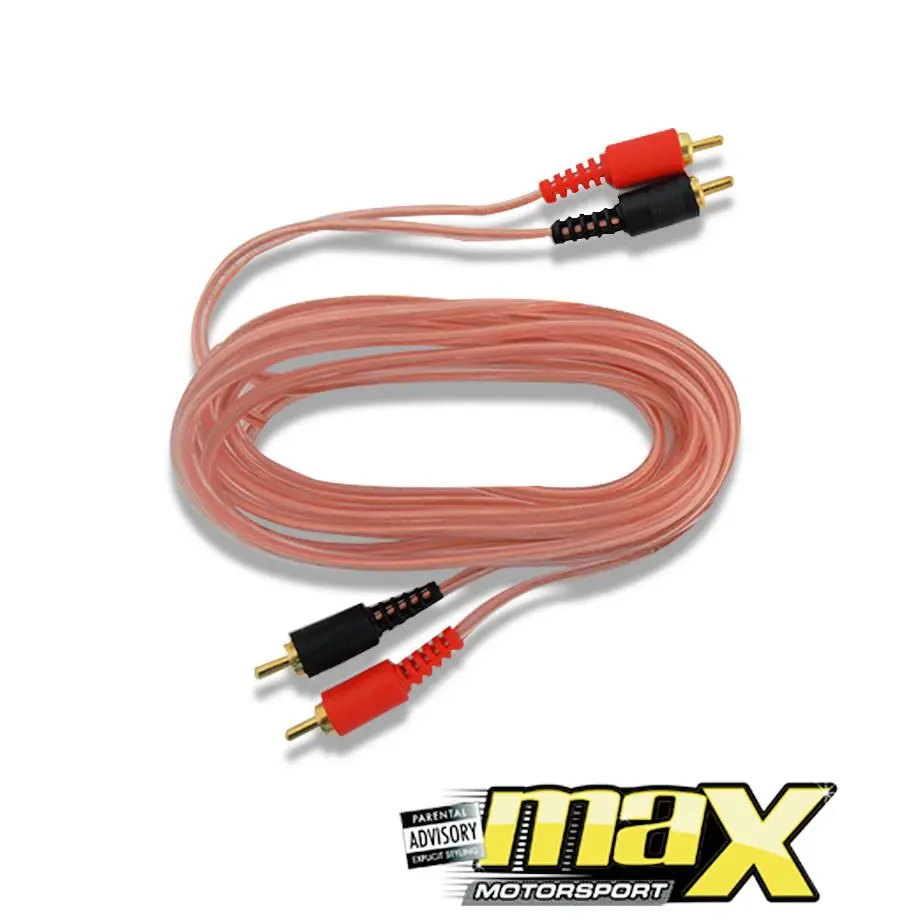Rca Cable 10M 2 Into 2 1