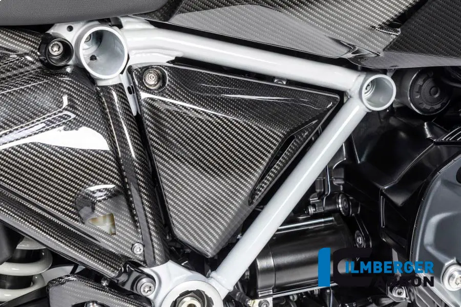 Frame Triangle Cover Right Side Bmw R 1250 Gs / R 1250 R And Rs 1