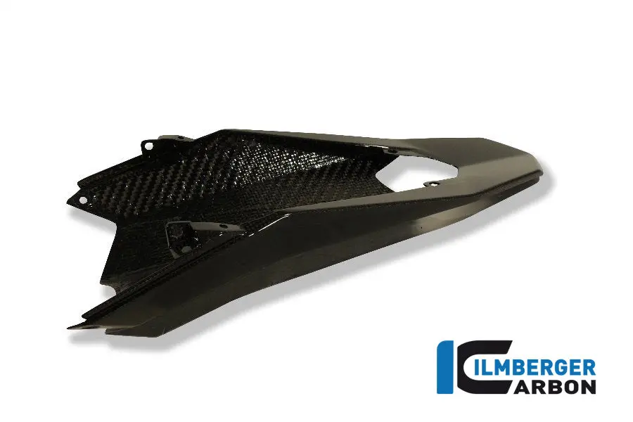 Frame Tail Cover Lower Seat Fairing Carbon 1