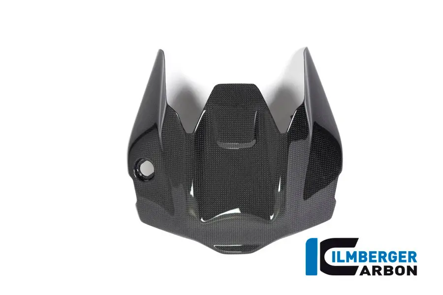 Rear Undertray Glossy 1