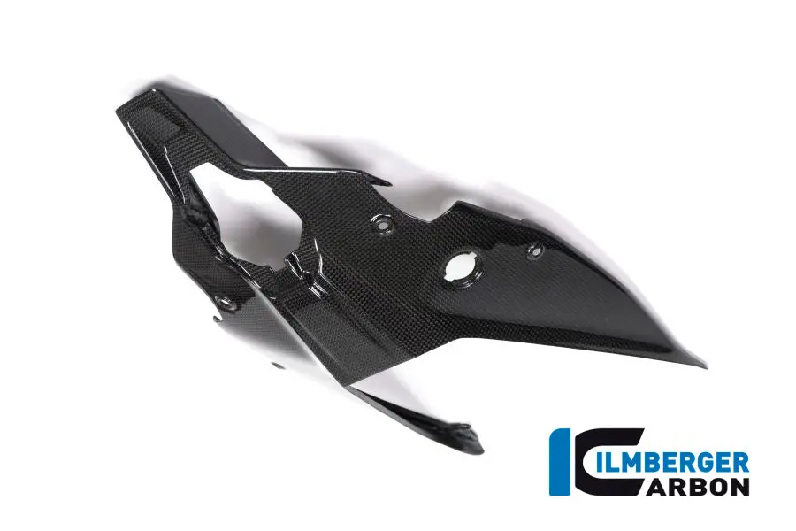 Rear Undertray Gloss Panigale V4 / V4 S 1