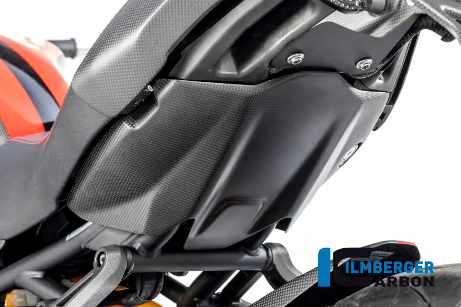 Rear Undertray Matt 1