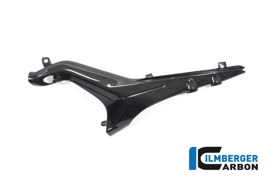 Subframe Cover Left Gloss V4 Streetfighter 1