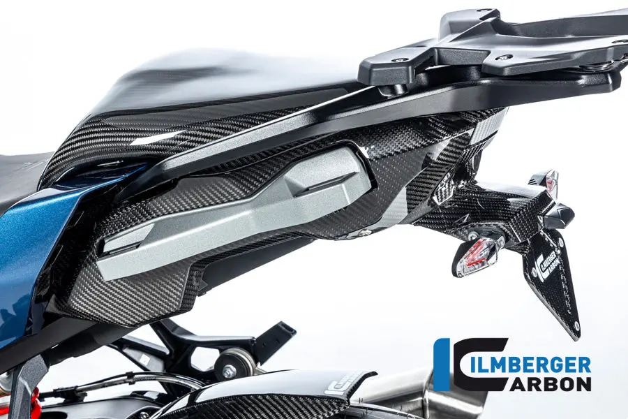 Subframe Cover Left  Bmw S 1000 Xr 2024 1