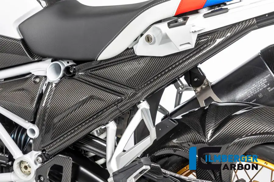 Subframe Cover Left Side Bmw R 1250 Gs 1