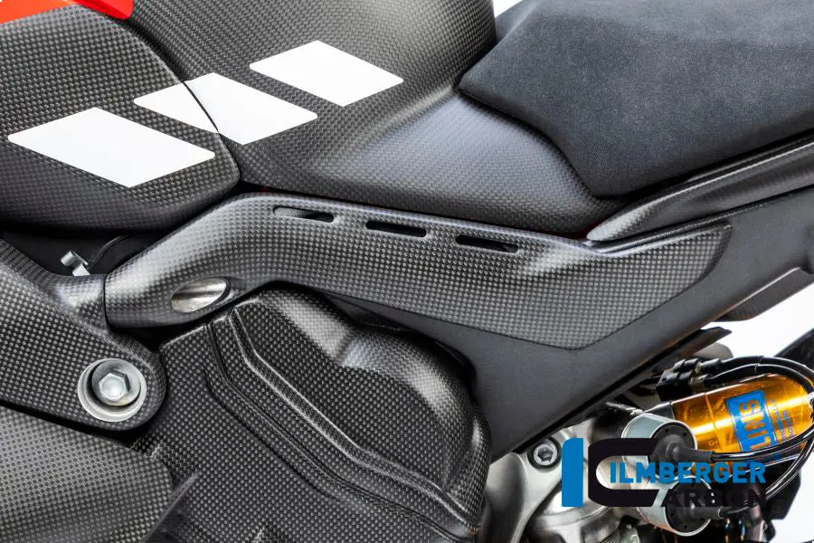 Sub Frame Protector Left Matt Panigale V4 / V4 S 1