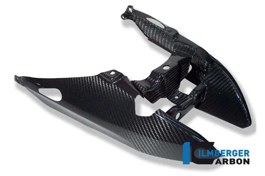 Tail Light Cover Carbon 1