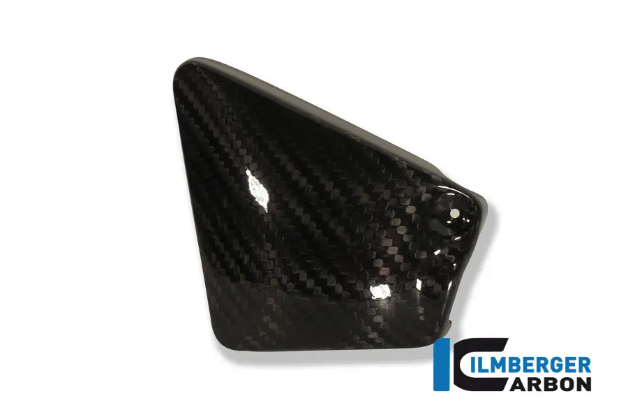 Frame Cover Top Right Carbon For Harley-Davidson V Rod 1