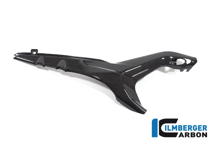 Subframe Cover Right Gloss V4 Streetfighter 1