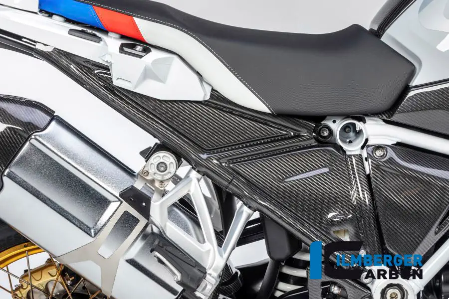 Subframe Cover Right Side Bmw R 1250 Gs 1