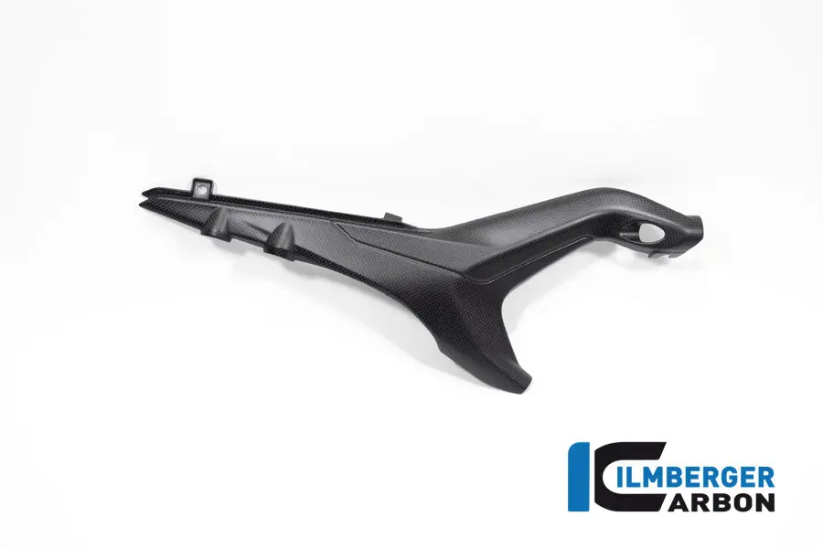 Subframe Cover Right Matt  V4 Streetfighter 1