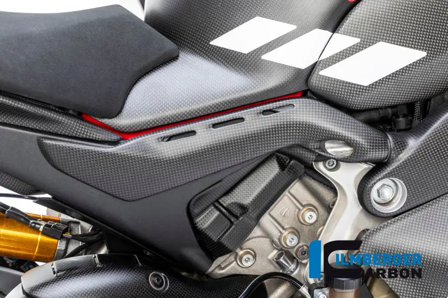 Sub Frame Protector Right Matt Panigale V4 / V4 S 1