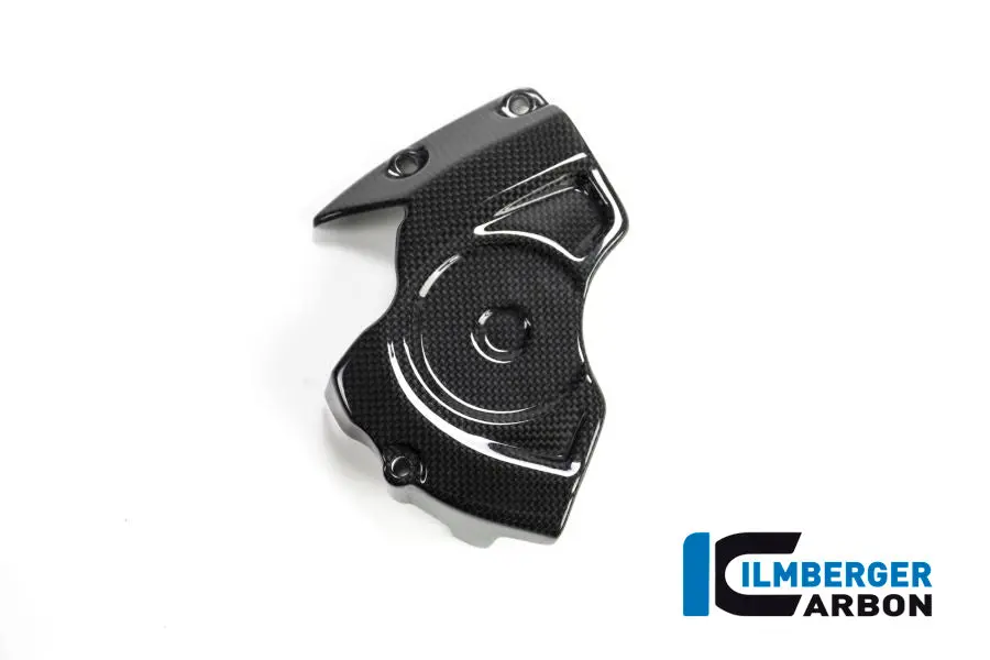 Sprocket Cover Gloss Ducati Xdiavel'16 / Diavel 1260 2